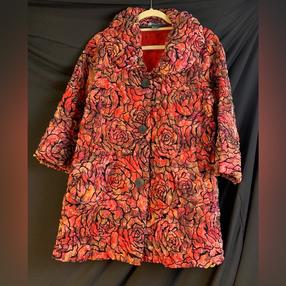Damee Blouse